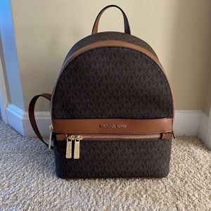 Michael Kors backpack